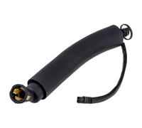 Manguera de ventilación del cárter KGE para válvula BMW 3 E90 E91 5 E60 E61