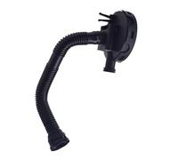 Manguera de ventilación del cárter, para Seat, para Toledo 2013 2014 2015, para Córdoba 2006 2007 2008 2009 Válvula de Purga del respiradero del cárter del Motor 03C103201K 03C103201L