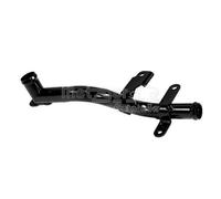 Manguera de Ventilación Del Cárter Tapa de Culata METZGER para U.a. Audi A4