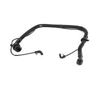 Manguera de ventilación positiva del cárter 25193343 ABS negro para Cruze Sonic Trax Encore