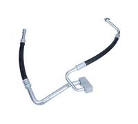 Manguera del aire acondicionado de compresor aire acondicionado a condensador