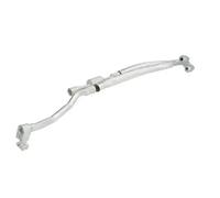 Manguera del aire acondicionado de compresor aire acondicionado a condensador