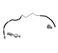 Manguera del aire acondicionado de condensador a evaporador V15-20-0031 VEMO