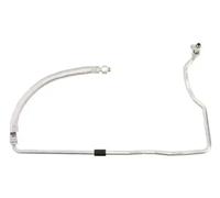 Manguera del aire acondicionado de evaporador a compresor climatización