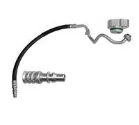 Tubería de baja presión, aire acondicionado VEMO V30-20-0028