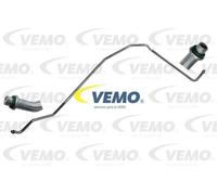 Manguera del aire acondicionado de secador a evaporador V15-20-0008 VEMO para VW