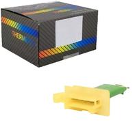 Regulador, ventilador habitáculo THERMOTEC DEM013TT