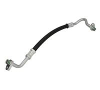 Manguera del aire acondicionado KTT160091 THERMOTEC para FIAT CITROËN PEUGEOT