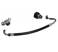 Manguera del aire acondicionado V15-20-0002 VEMO para AUDI VW