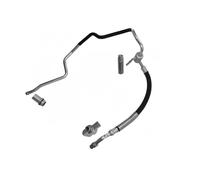 Manguera del aire acondicionado V15-20-0027 VEMO para VW SEAT