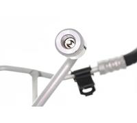Vemo Tubería de alta/baja presión aire acondicionado V46-20-0017 para Renault Mégane, Scénic, Fluence