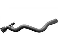 Manguera del calentador 09050 Metalcaucho para AUDI SKODA VW SEAT