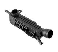 Manguera Del Calentador Precalentador Tubo De Entrada Aire Motor 036121188B Para Skoda Para Fabia 2005-2015 Tubo Admisión