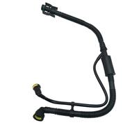 Manguera del cárte Compatible Con Citroen Para XSARA Para Picasso Para Sena 2,0 16V Mangueras De Ventilación Del Cárter Motor Coche Tubos De Ventilación Accesorios Para El Coche