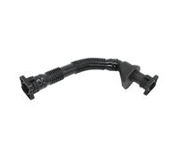 Manguera del cárter Compatible con E82 135I E9X 335I E60 535I Z4 N54 3.0L 11157553949 11157574114 (11157553949)