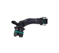 Manguera del cárter para E82 2008 2009 2010 2011-2013 Manguera de ventilación del cárter del Motor Tubo de ventilación Manguera de la válvula PCV Tubo de admisión de Escape 11127584128