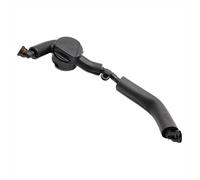 Manguera del cárter Válvula De Ventilación PCV Del Cárter Y Mangueras De Ventilación Compatible Con X5 E53 E60 E61 E63 E64 11617563477