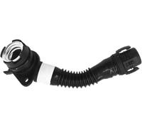 Manguera del conducto de admisión de Aire para BMW 535i GT 2010-2017 11127584128, Tubo de admisión del Motor, Manguera de admisión de Aire del Coche, Filtro