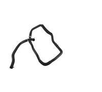 Manguera del depósito de Agua del radiador Compatible con Lincoln MKZ 2013-2016. Manguera del radiador del Calentador del Motor del Coche DG9318K580Ja DG9Z18472V