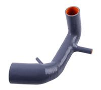 Manguera del intercooler Manguera De Admisión Aire Para Nissan Para Patrol Para Safari GU GR 3.0 Diesel 1997-2015(GRIS)