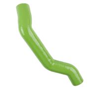 Manguera del intercooler Para Alfa Para Romeo 147 156 GT 1.9 JTD Turbo Intercooler Mangueras Tubos Tubos Kit(Verde 1)