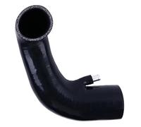 Manguera del intercooler Para Vauxhall Para Astra MK5 VXR SRI 2.0L 16V Z20LEH 2004-2009 Manguera De Admisión Turbo