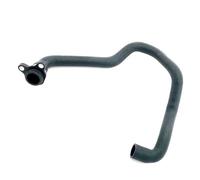 Manguera del intercooler Para X3 2.5si 3.0si 2007 2008 2009 2010 Manguera De Radiador 11537552339