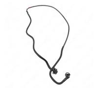 Manguera del motor Compatible Con Land Para Rover Para Range Para Evoque L538 LR134940 J9C1833 Manguera Desbordamiento Del Radiador Refrigerante Motor