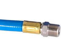 Manguera del radiador 46580 AIRPRESS