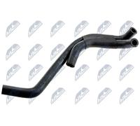 Manguera De Agua Para Volkswagen Polo 01- Skoda Fabia I 99