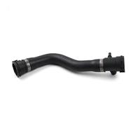 Manguera Del Radiador Compatible Con Para F22 F23 228i 320i F30 F31 F32 F33 F34 F36 Manguera Radiador 17127596837 17127596838 Manguera De Refrigerante Enfriador De Aceite Al Radiador(17127596837)