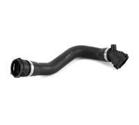 Manguera Del Radiador Compatible Con Para F22 F23 228i 320i F30 F31 F32 F33 F34 F36 Manguera Radiador 17127596837 17127596838 Manguera De Refrigerante Enfriador De Aceite Al Radiador(17127596838)