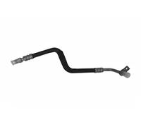 Manguera del radiador de aceite de la caja de cambios 33171432801 vika para AUDI