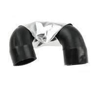 GATES Tuberia flexible calefacciÃ³n para BMW: SÃ©rie 3, SÃ©rie 1, Z4, X6 (Ref: 02-1670)