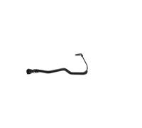 Manguera del radiador EPDM (Ethylen-Propylen-Dien-Caucho) 02-1688 GATES para BMW