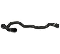 Manguera del radiador EPDM (Ethylen-Propylen-Dien-Caucho) 02-1751 GATES para BMW