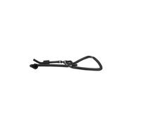 Manguera del radiador EPDM (Ethylen-Propylen-Dien-Caucho) 02-1769 GATES para BMW