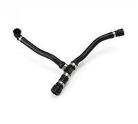 Manguera del radiador EPDM (Ethylen-Propylen-Dien-Caucho) 02-1884 GATES para BMW
