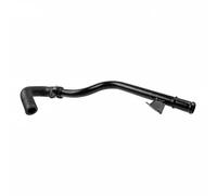 Manguera del radiador EPDM (Ethylen-Propylen-Dien-Caucho) 02-2122 GATES