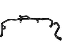 Manguera del radiador EPDM (Ethylen-Propylen-Dien-Caucho) 02-3083 GATES para BMW