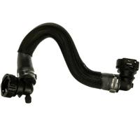 Manguera del radiador EPDM (Ethylen-Propylen-Dien-Caucho) 02-3672 GATES para DS