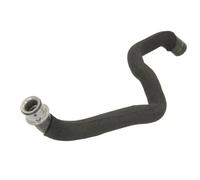 Manguera del radiador EPDM (Ethylen-Propylen-Dien-Caucho) DWM136TT THERMOTEC