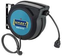 Manguera del radiador HZT9040D-2.5 HAZET