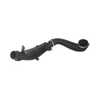 Manguera del radiador Manguera de intercooler for turbo, tubo de admisión del cargador, manguera de refrigerante del radiador del motor, for C&itroen C4 Rcz 1.6T 1440J0 1440R7 9656202380(1440J0)