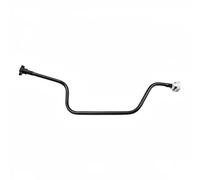 Manguera del radiador Plástico 02-2602 GATES para AUDI Q5 Q5 Van