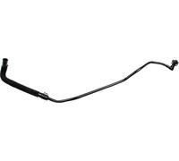 Manguera del radiador Plástico 02-2896 GATES para AUDI A4 B8 A4 B8 Avant A5