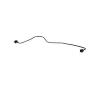 GATES Tuberia flexible calefacción para FORD: Fiesta, Fusion (Ref: 02-2987)