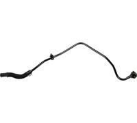 Manguera del radiador Plástico 02-3062 GATES para AUDI A6 C7 A7 Sportback
