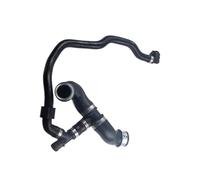 Manguera Del Radiador Refrigerante Depósito Agua Para C E 180 200 250 | 2045018282 2045019682 A2045018282 A2045019682 Manguito Intercooler