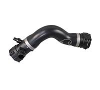Manguera del Radiador Superior Izquierda para BMW 1er METZGER 2421345 EPDM